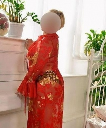 Проститутка Вероника